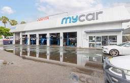 mycar Tyre & Auto Sunnybank image