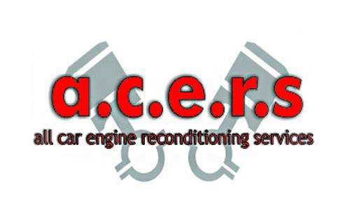All Car Engine Reconditioning Services workshop gallery image