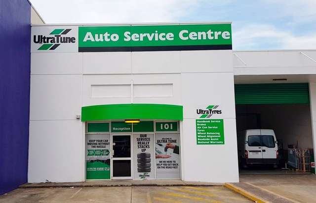 Ultra Tune Browns Plains workshop gallery image