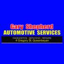 Gary Shepherd Automotive Services profile image