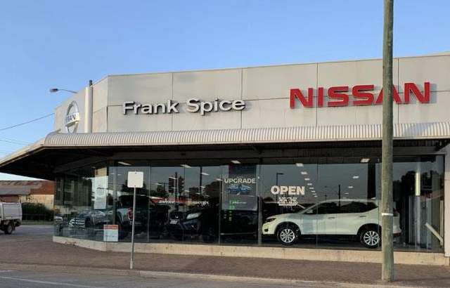 Frank Spice Auto Repairs workshop gallery image