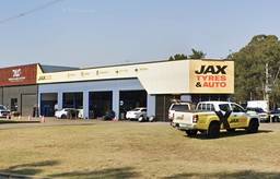 JAX Tyres & Auto Smithfield image