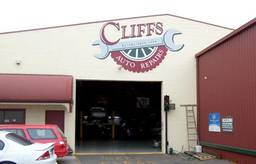 Cliffs Auto Repair Services image