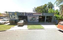 Straight Auto Care and Repair image
