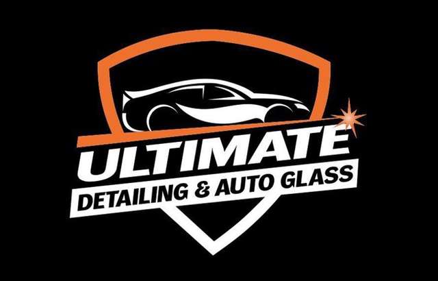 Ultimate Detailing and Auto Glass workshop gallery image