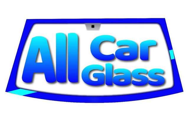 All Car Glass workshop gallery image