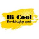 Hi Cool Australia profile image