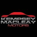 Kempsey Macleay Holden profile image