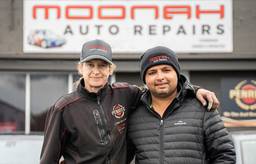 Moonah Auto Repairs image