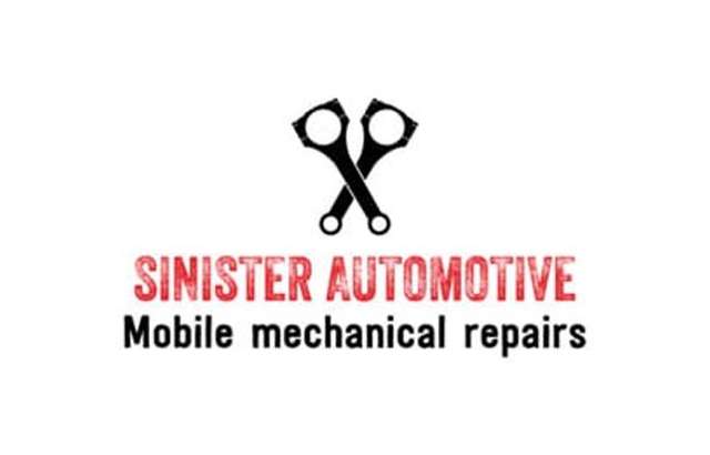 Sinister Automotive workshop gallery image