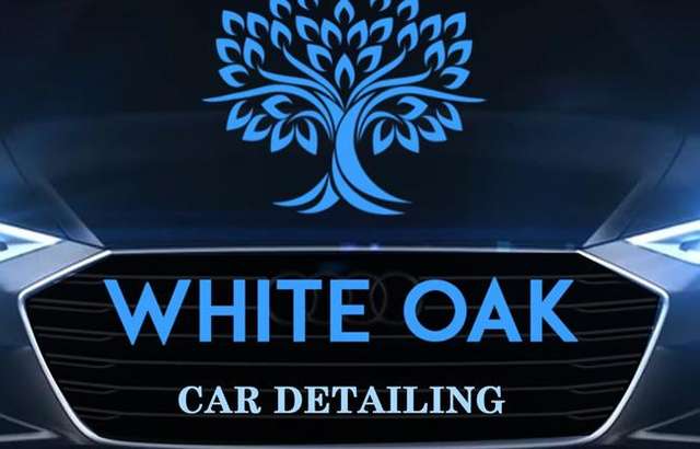 White Oak Detailing workshop gallery image
