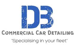 DB Commercial Car Detailing image