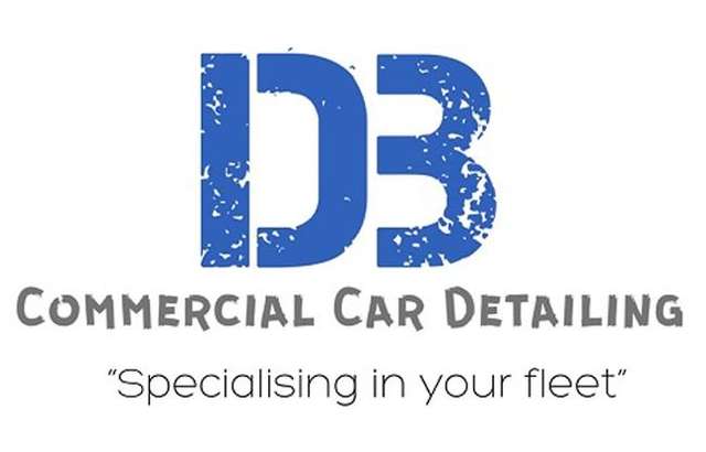 DB Commercial Car Detailing workshop gallery image
