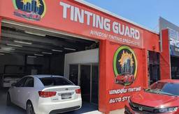 TinTing Guard Southport image