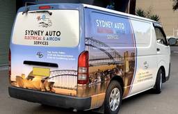 Sydney Auto Electrical and Aircon Services image