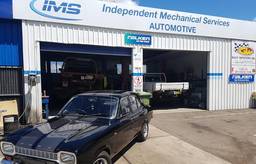 Independent Mechanical Services image