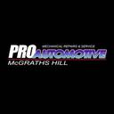 Pro Automotive McGraths Hill profile image