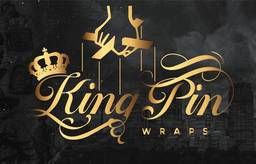King Pin Wraps image