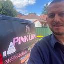 Pink Lion Mobile Mechanic - Bankstown profile image