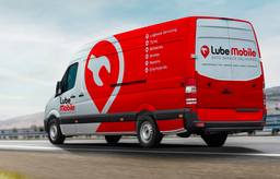 Lube Mobile Canberra image
