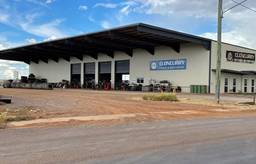 Cloncurry Tyres & Batteries image
