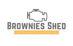 Brownies Shed: Auto Service and Repairs image