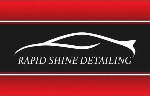 Rapid Shine Detailing workshop gallery image