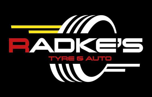 Radke's Tyre & Auto workshop gallery image