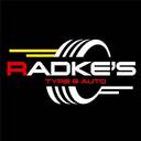 Radke's Tyre & Auto profile image
