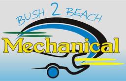 Bush 2 Beach Mechanical Mobile image