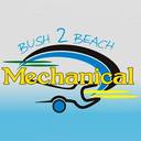 Bush 2 Beach Mechanical Mobile profile image