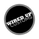 Wired Up Customs profile image
