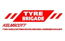 Tyre Brigade image