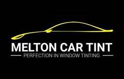 Melton Car Tint image