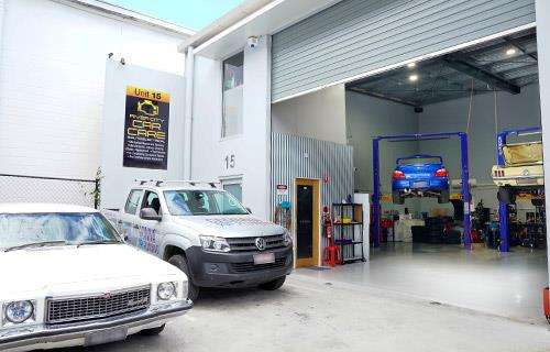 Rivercity Car Care & Auto Electrical workshop gallery image