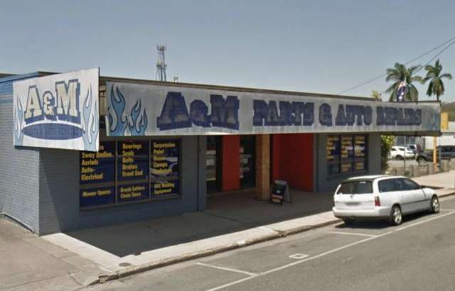 A & M Parts and Auto Repairs workshop gallery image