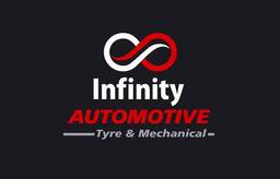 Infinity Automotive image