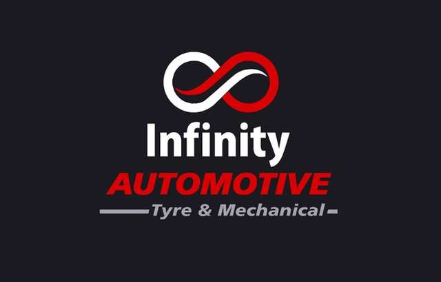 Infinity Automotive workshop gallery image