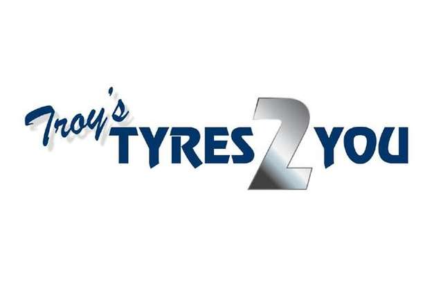 Troy's Tyres 2 You workshop gallery image