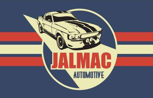 Jalmac Automotive workshop gallery image