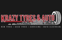 Krazy Tyres and Auto image