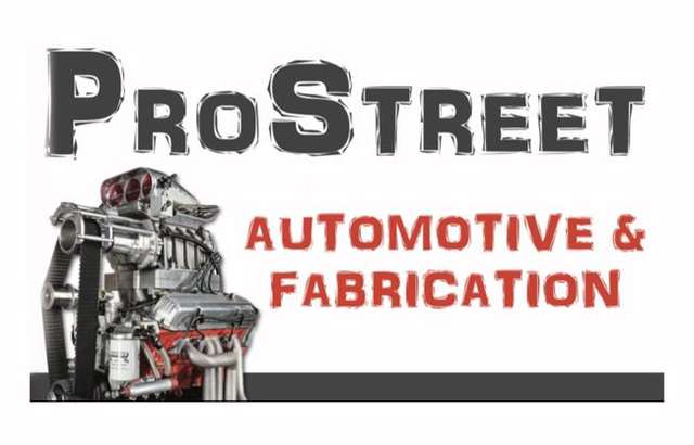 ProStreet Automotive & Fabrication workshop gallery image
