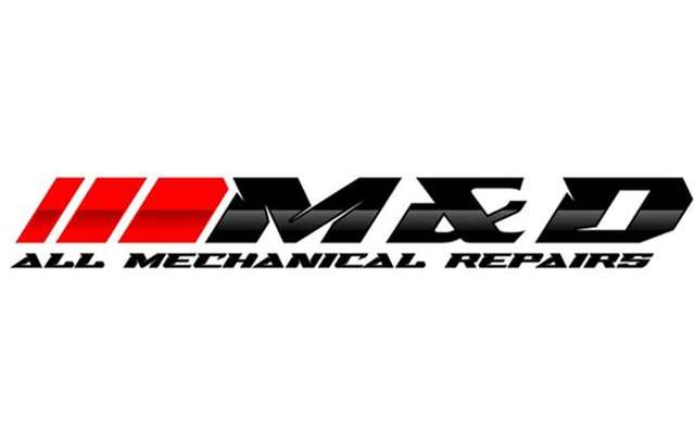 M&D All Mechanical Repairs workshop gallery image