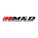 M&D All Mechanical Repairs profile image