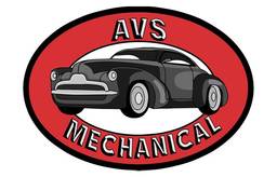 AVS Mechanical image
