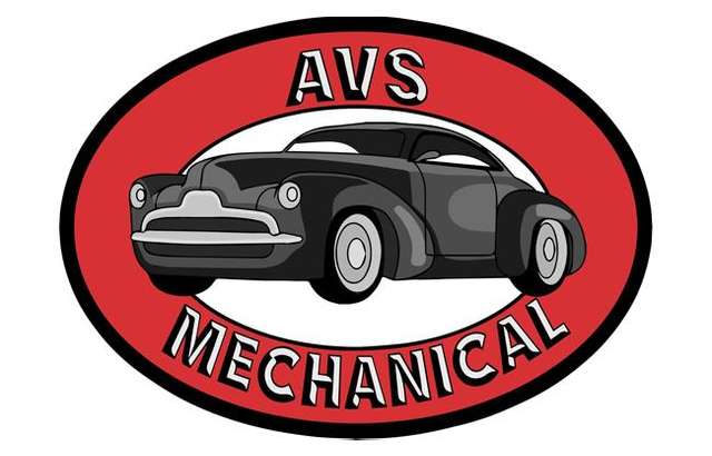 AVS Mechanical workshop gallery image