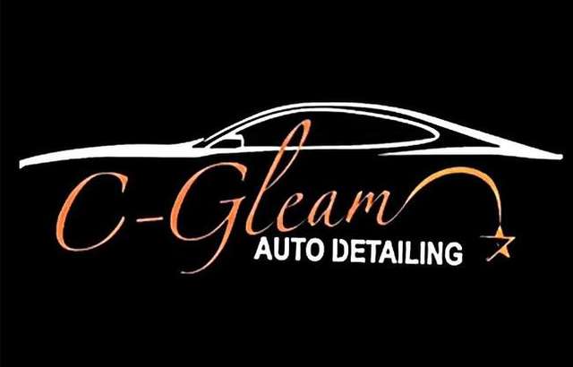C Gleam Auto Detailing workshop gallery image