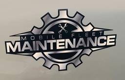 Mobile Fleet Maintenance image