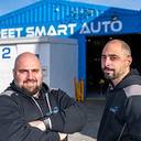 Street Smart Auto Parts & Repairs profile image