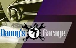 Danny's Garage image
